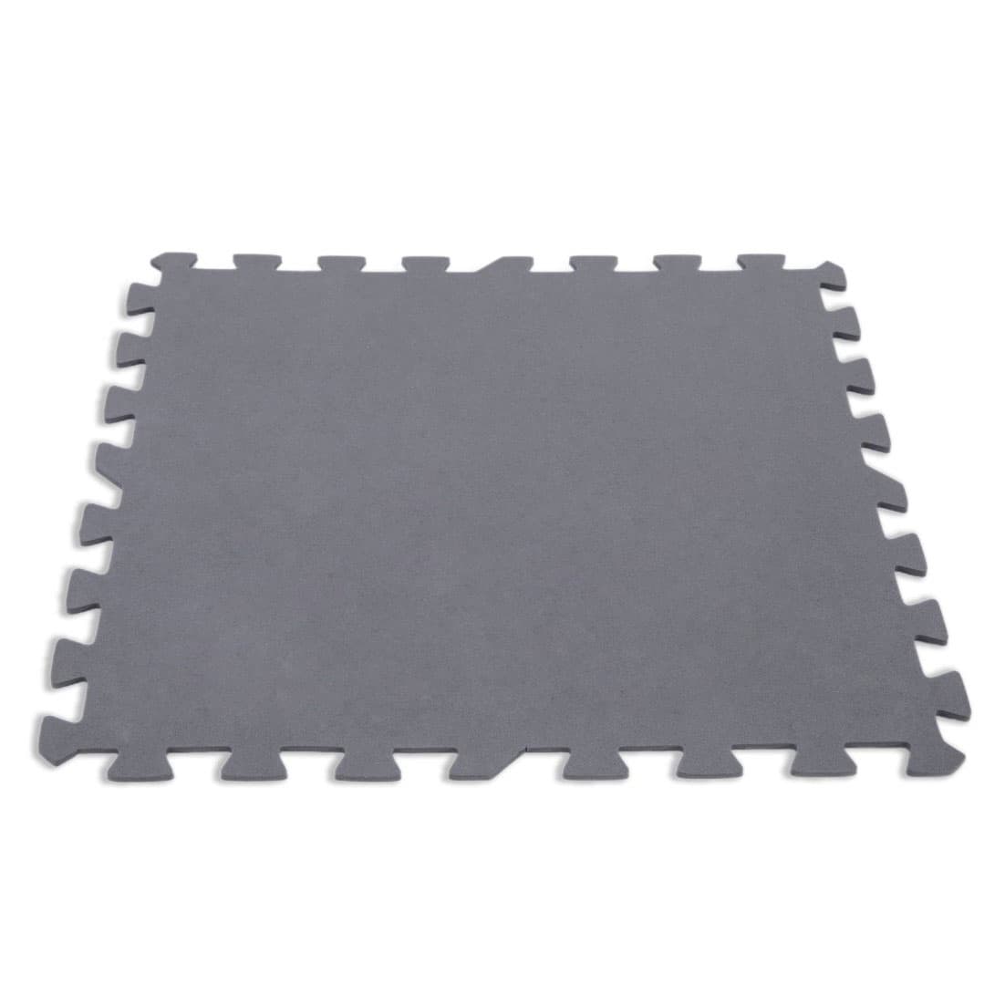 Mata piankowa puzzle 50x50 cm 8 sztuk pod basen INTEX 29084
