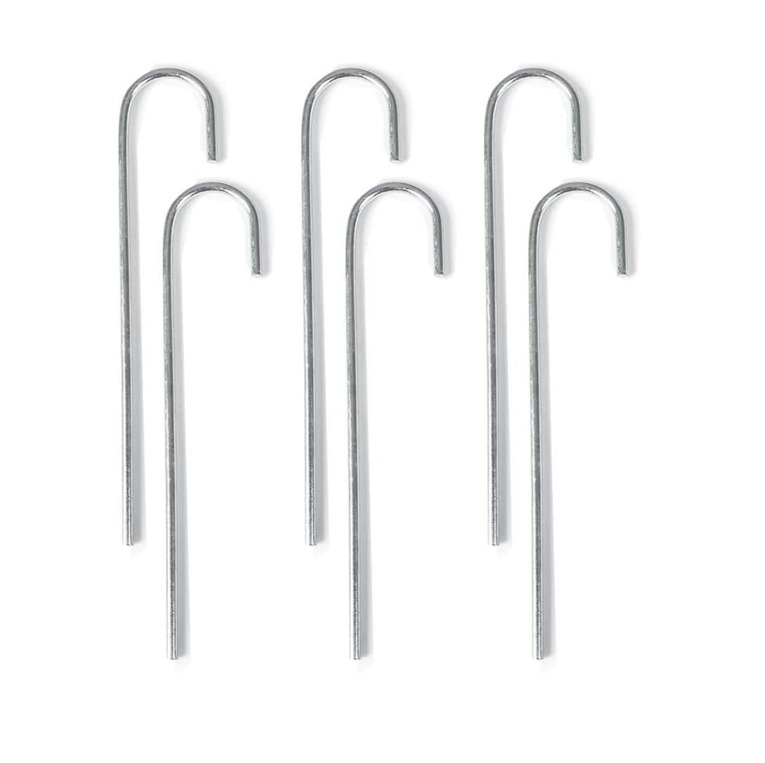 Bramka piłkarska z siatką do piłki nożnej 240x160 cm MultiGarden