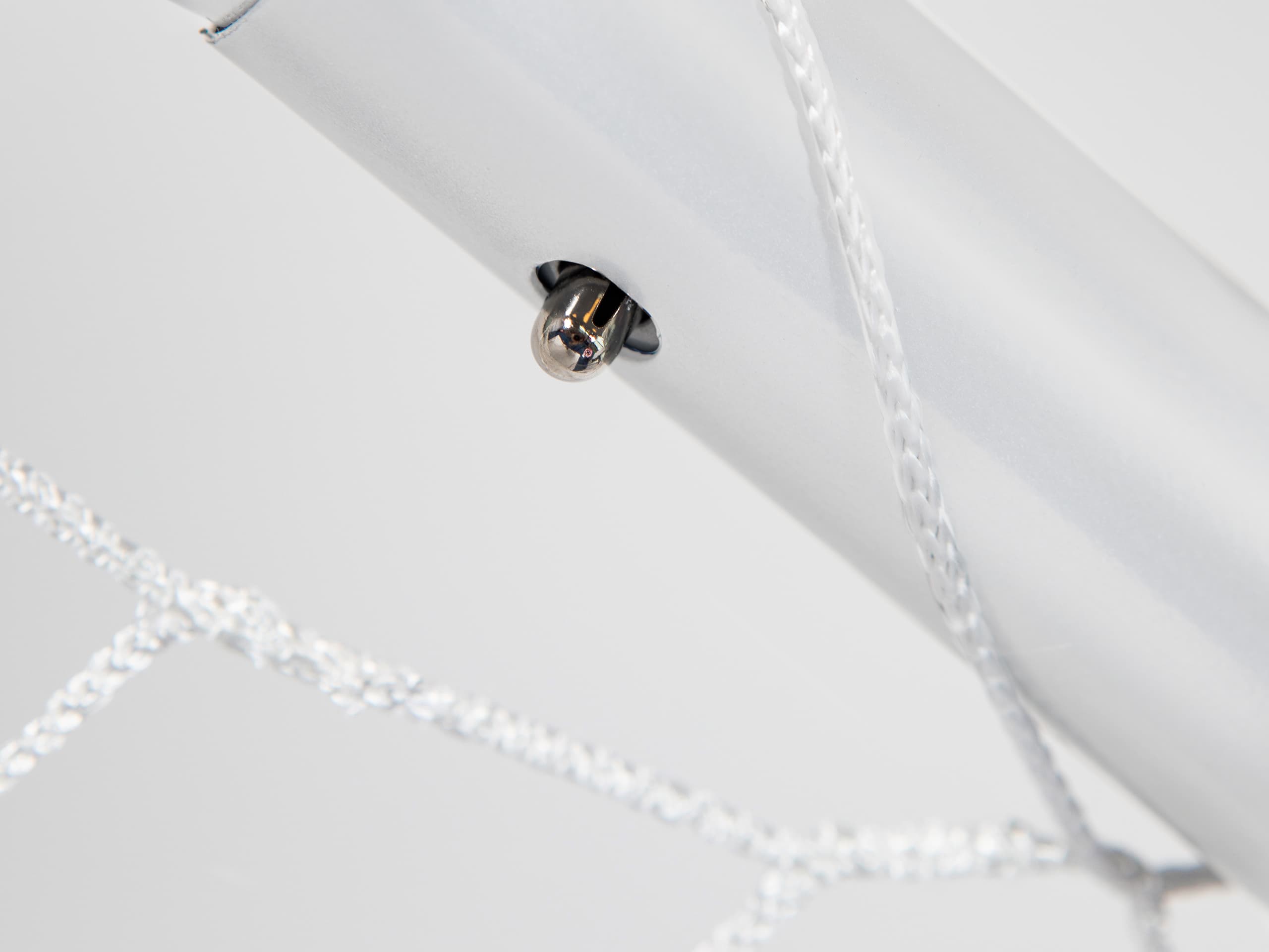 Bramka piłkarska z siatką do piłki nożnej 180x122 cm MultiGarden