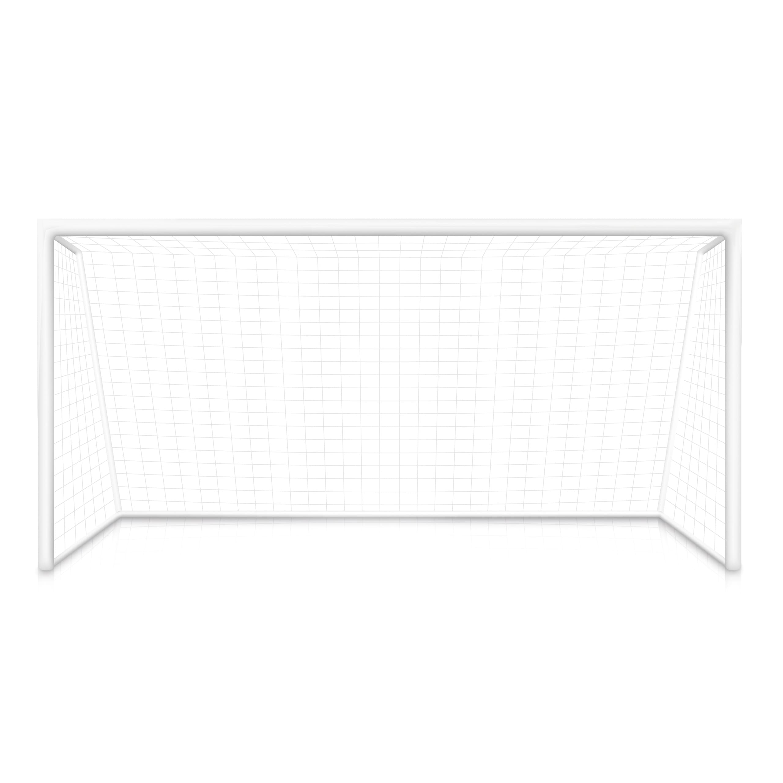 Bramka piłkarska z siatką do piłki nożnej 300x200 cm MultiGarden