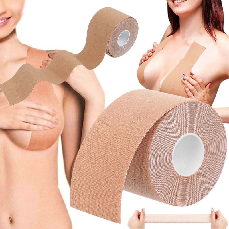 H1_Y99 Taśma unosząca podtrzymująca biust