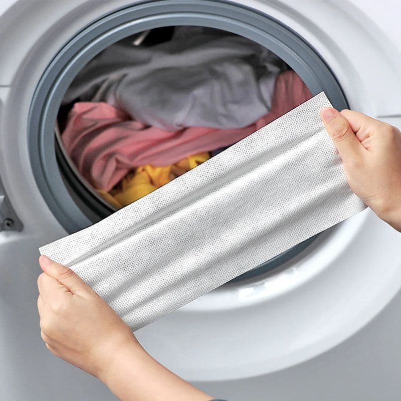 H1_tds0689_Chusteczki Wyłapujące Kolor Zestaw