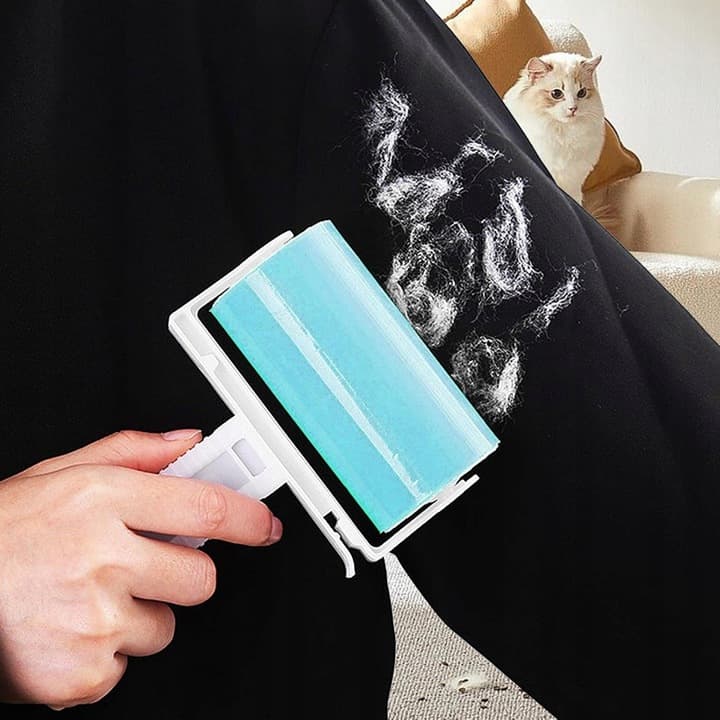 H14_tds0575_3x Wałek do czyszczenia ubrań