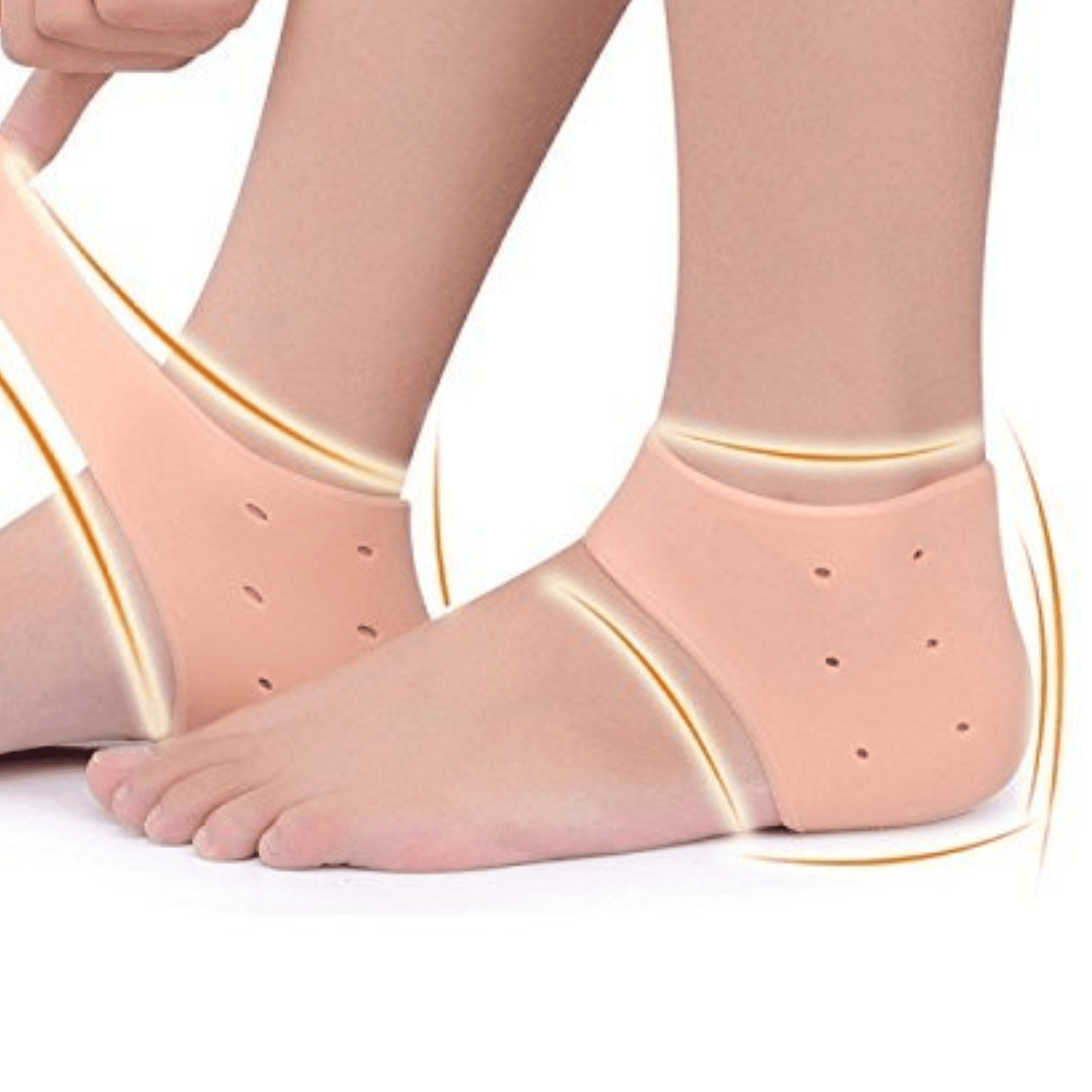 A2_tds0252_Nakładki silikonowe na pięty