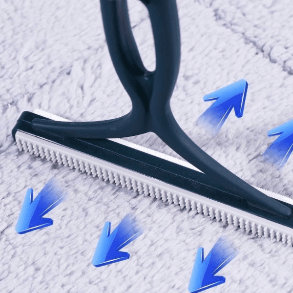 a6_Y95 Szczotka, golarka