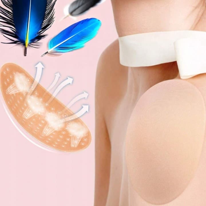 C7_tds0424_Nakładki na ramiona silikonowe para