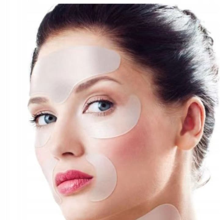 C4_tds0657_Platry na twarz zestaw - JEDNORAZOWE