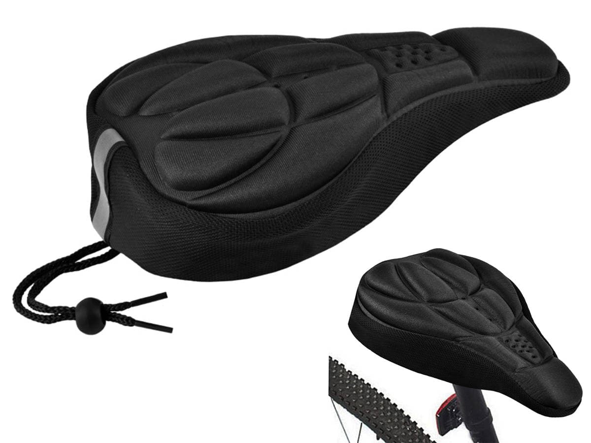 C10_W13 Nakładka na siodełko