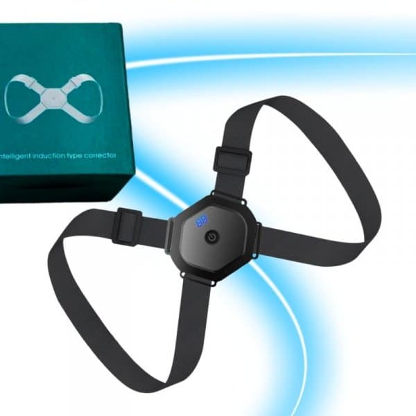 A00_tds0552_Korektor postawy z wyświetlaczem