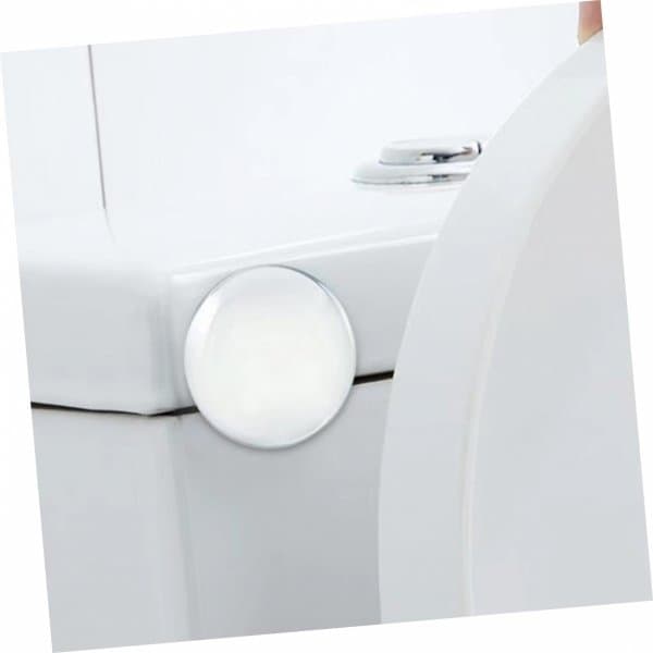 A0_tds0198_Odbojnik przeźroczysty 6szt.