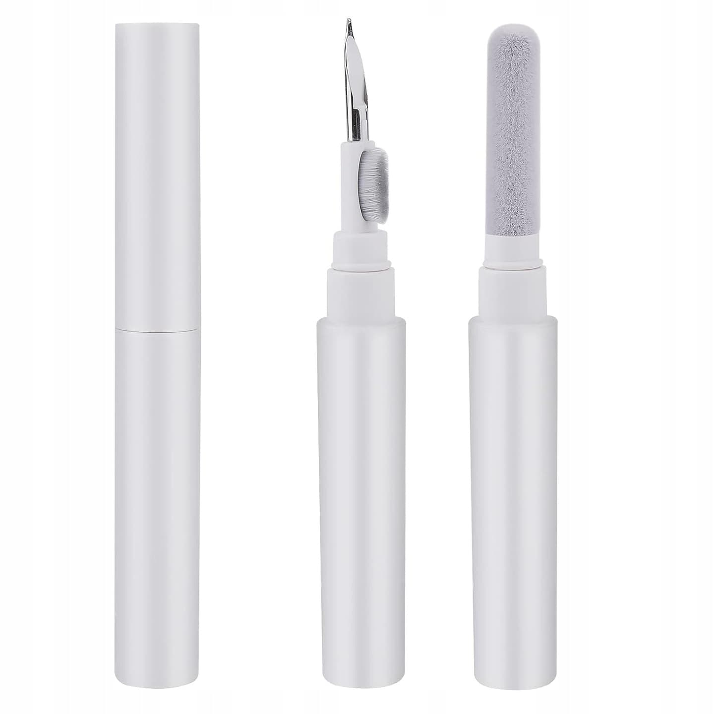 A5_tds0332_Czyścik do słuchawek 3w1