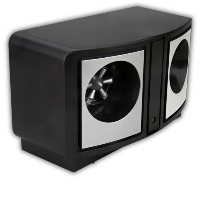 tds0710_Odstraszacz gryzoni DUALSONIC