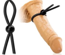 a9_L33 Pierścień regulowany 18+