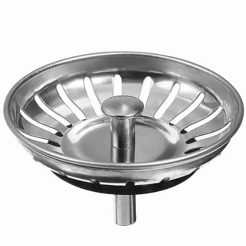 A1_C3_tds0036_Sitko do zlewu kolor srebrny