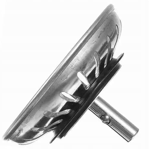 A1_C3_tds0036_Sitko do zlewu kolor srebrny