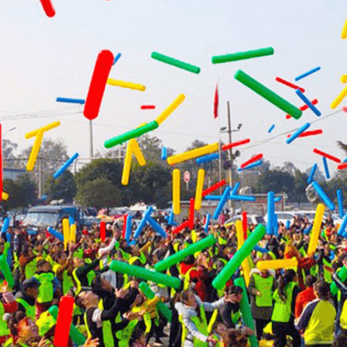 a1_Q71 Tuba dmuchana (5szt)