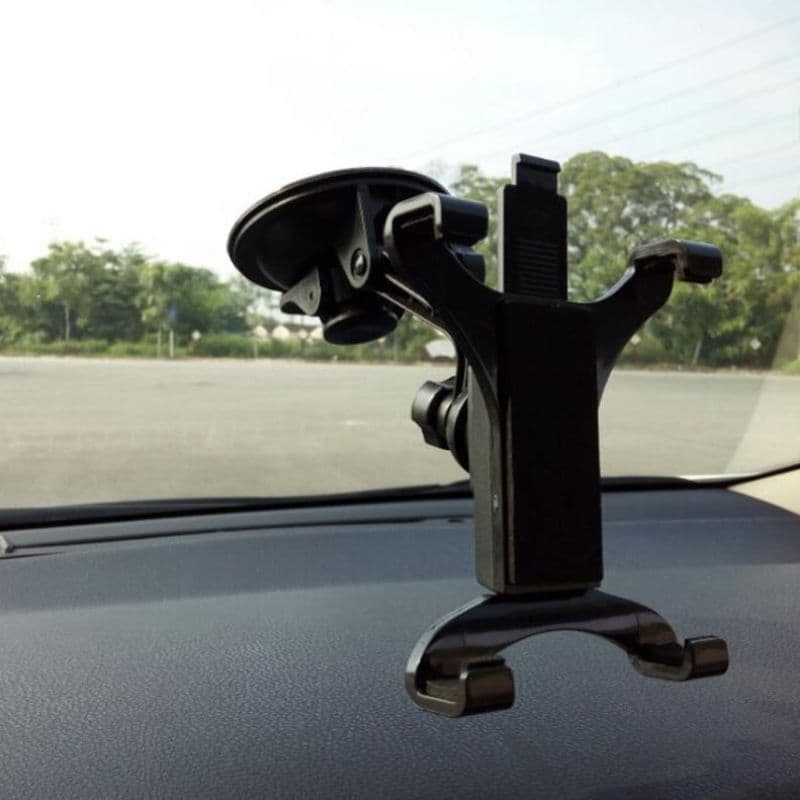 tds0698_Duży uchwyt na tablet do TIRA AUTA