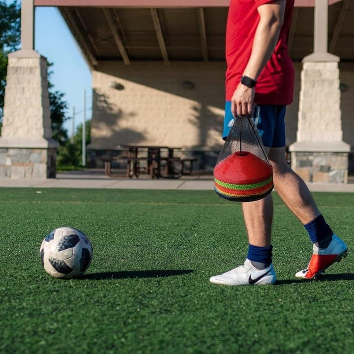 C00_tds0573_Pachołki treningowe 50 szt.