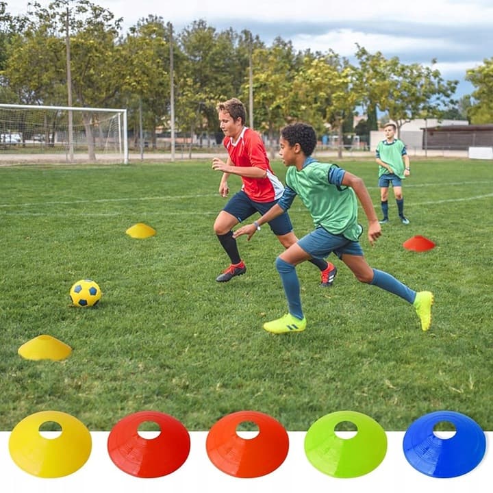 C00_tds0573_Pachołki treningowe 50 szt.