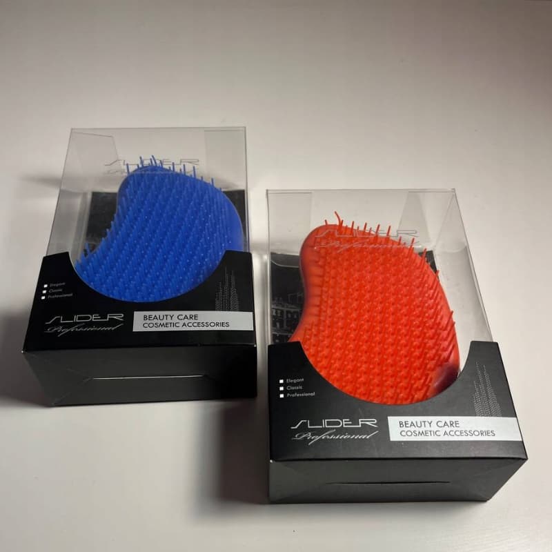 B6_tds0312_Szczotka do włosów SLIDER PRO