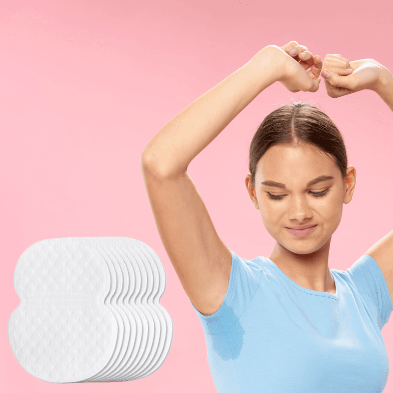 Kanciapa_tds0024a_Wkładki antypotowe 20sztuk - 10 par