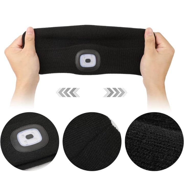 Ax1_tds0469a_Czapka Led USB Black