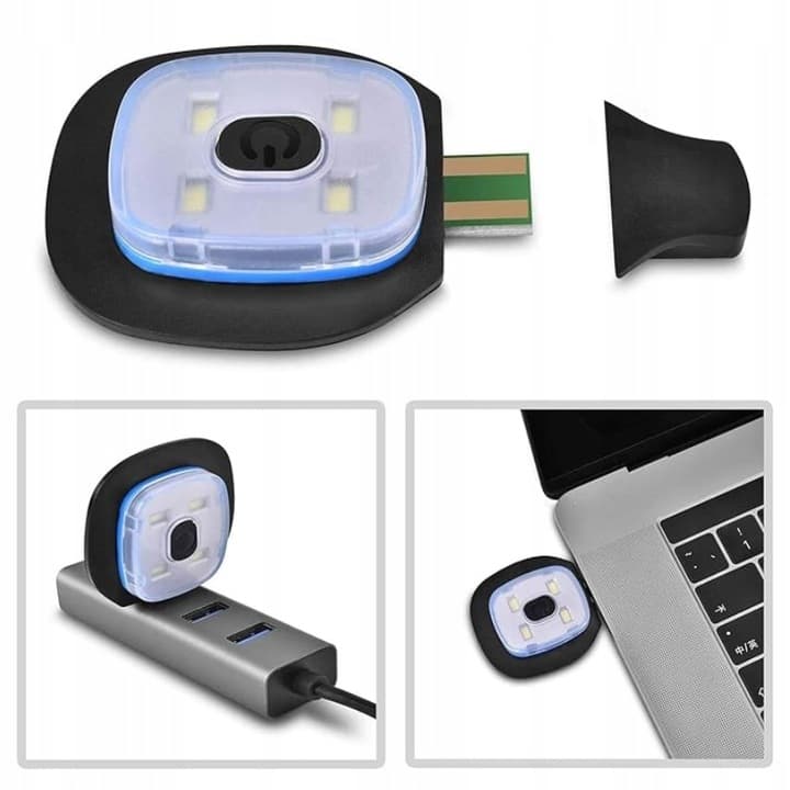 Ax1_tds0469a_Czapka Led USB Black