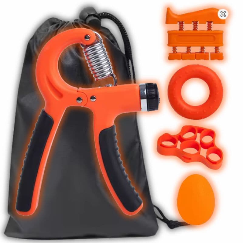 H11_V00 Zestaw do ćwiczeń dłoni