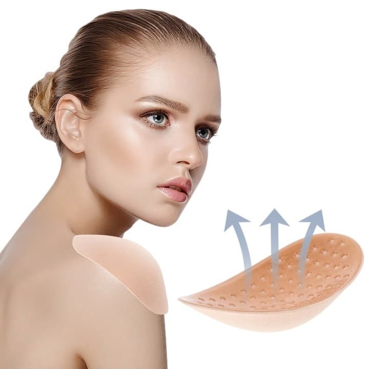 C7_tds0424_Nakładki na ramiona silikonowe para