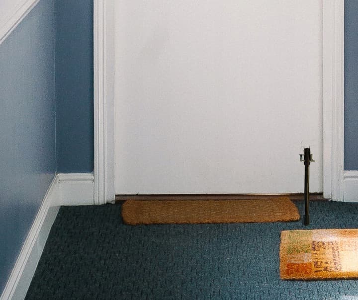 A13_tds0557_Stopka do drzwi