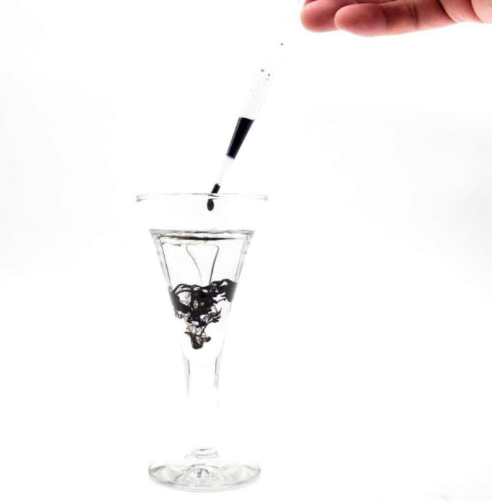 D2_S42B Pipety 3ml - 100 szt