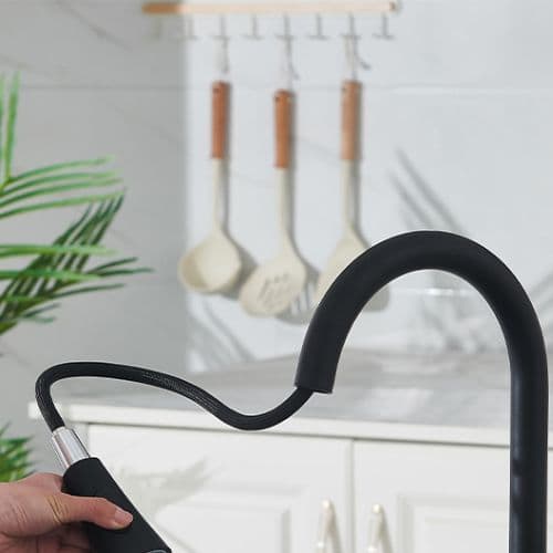 D5_tds0736_Bateria czarna z wężem PROBLACK