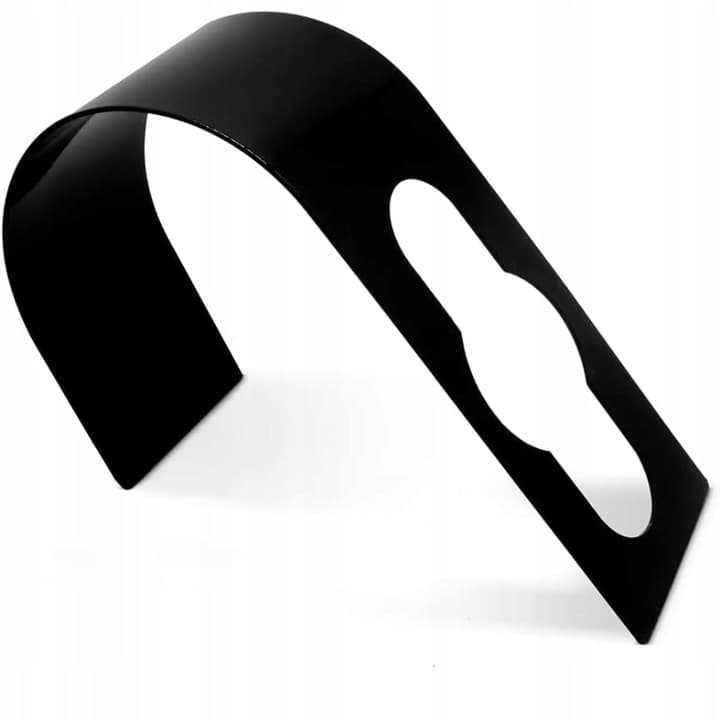 KANCIAPA 2_tds0568_Uchwyt na wąż ogrodowy Metalowy