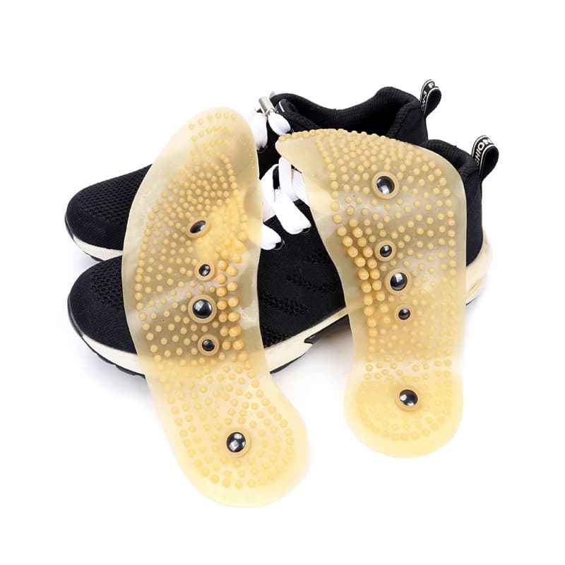 b2_J16 Wkładki magnetyczne żółte model 2