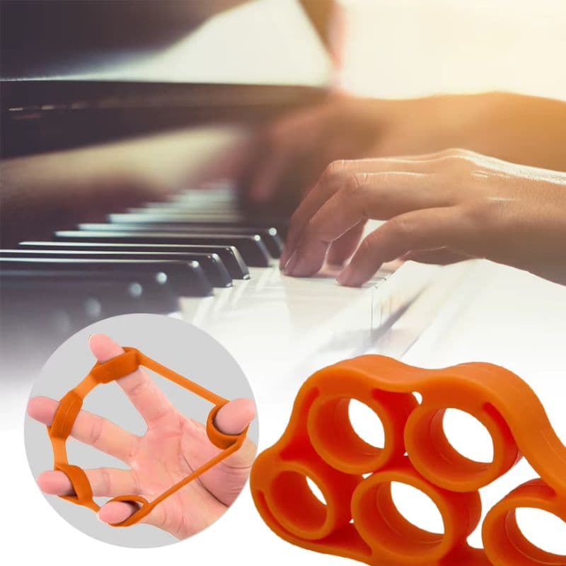 H11_V00 Zestaw do ćwiczeń dłoni