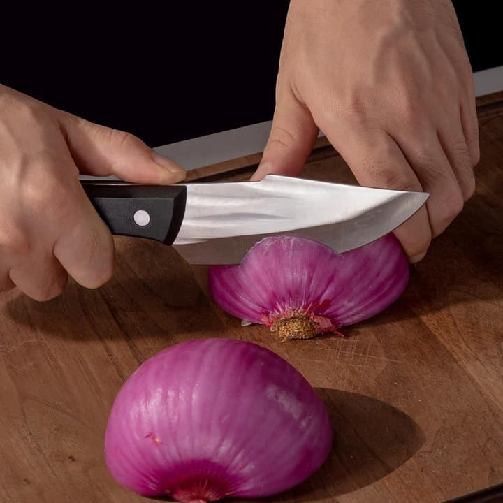 B5_tds0591_Nóż z kaburą Kurofu