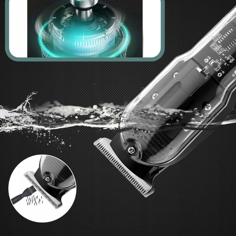 B3_tds0404_Maszynka do włosów CLEAR