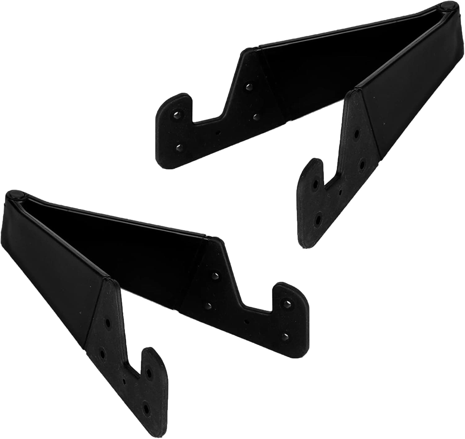 A4_tds0490_Statyw rozkładany czarny V