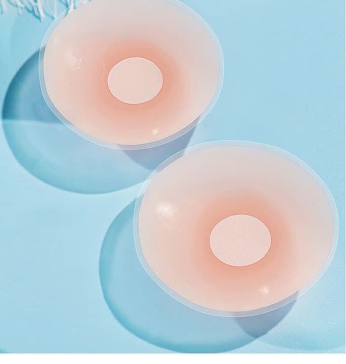 A0_tds0275_Nakładki na sutki silikonowe