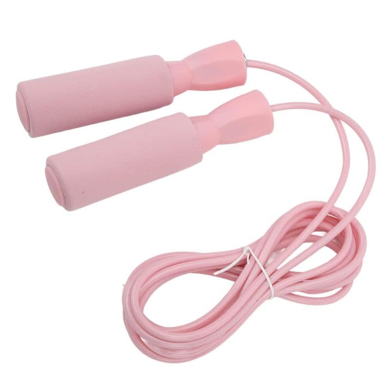 A11_tds0310b_Skakanka z linką RÓŻOWA