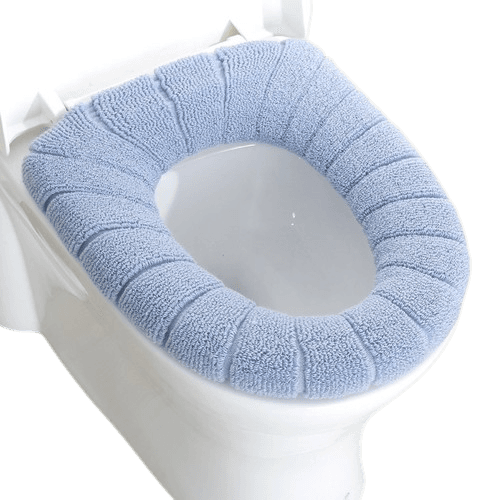 S_Y39 Pokrowiec na deskę odcień koloru niebieski