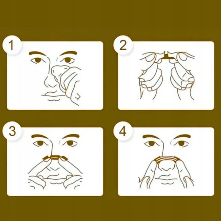 A10_tds0463_Plastry na chrapanie 10x