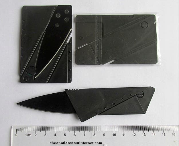 a10_tds0534_Karta Surviwalowa nóż black