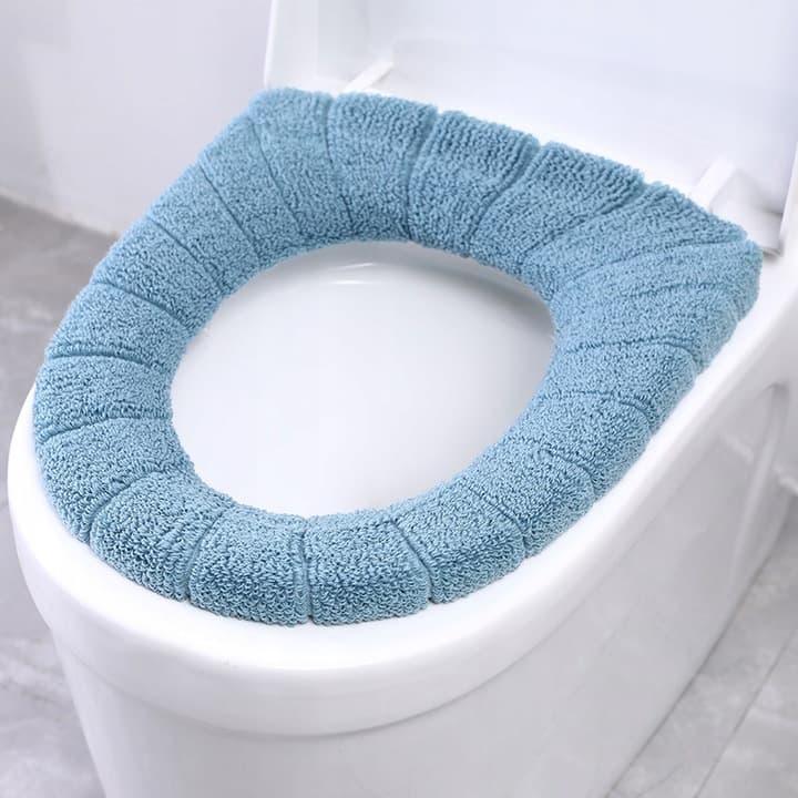 S_Y39 Pokrowiec na deskę odcień koloru niebieski