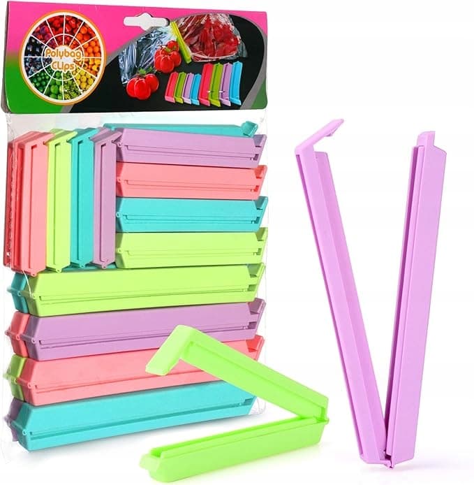 C13_tds0362_Zamykacze klipsy do zamykania opakowań 12X