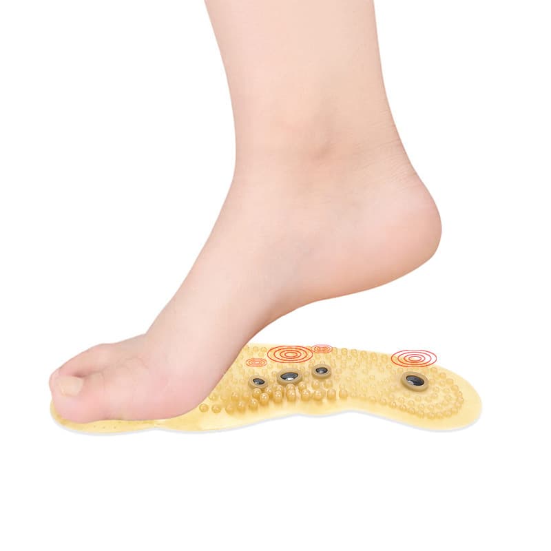 b2_J16 Wkładki magnetyczne żółte model 2