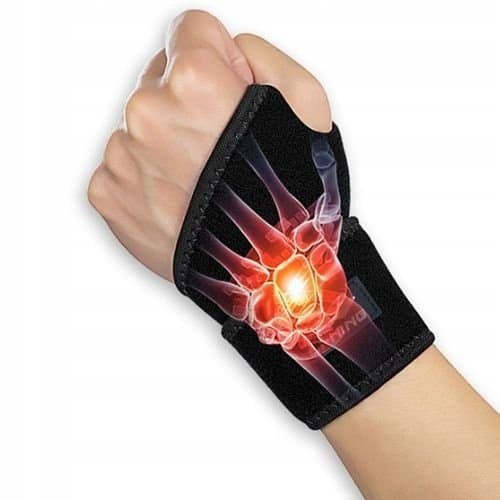 A3_tds0261_Opaska na nadgarstek