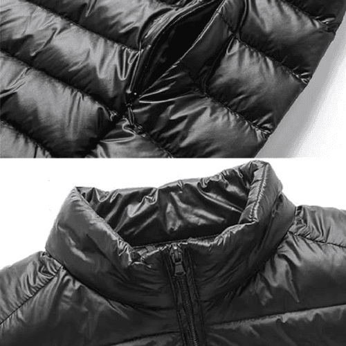 tds0745_Kurtka Męska