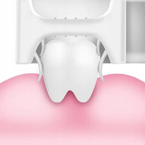 A6_tds0239_Szczoteczka żółta