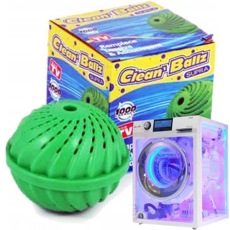 H10_tds0413_Kula do prania wielorazowa